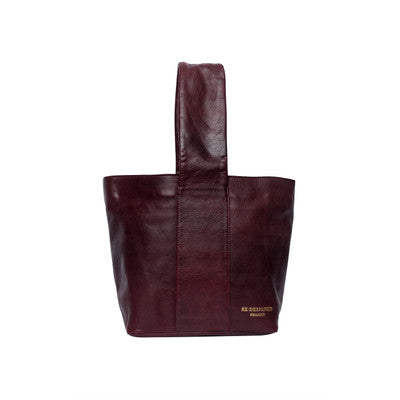 Project 81 dark cherry