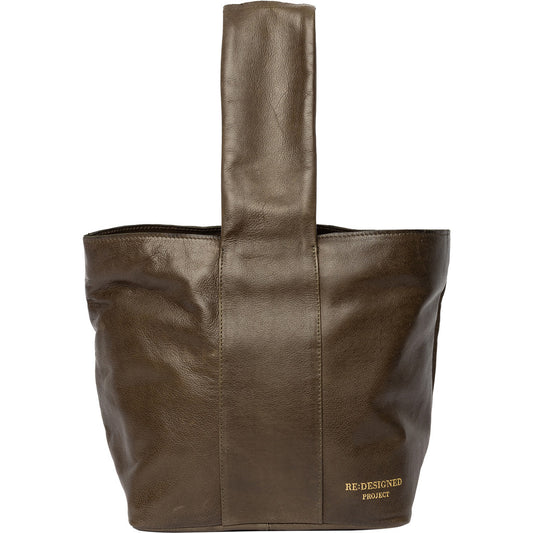 Project 81 dark green