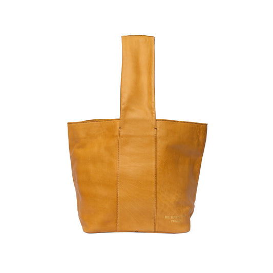 Project 81 retro yellow