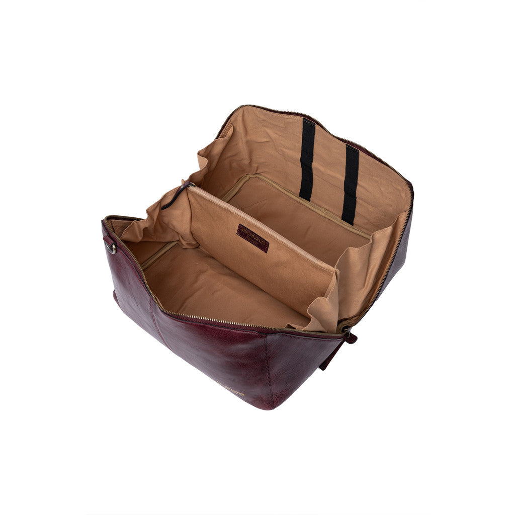 Project 90 dark cherry