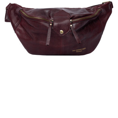Project 95 dark cherry