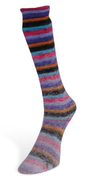 Laines du Nord Gulp Socks - Universo
