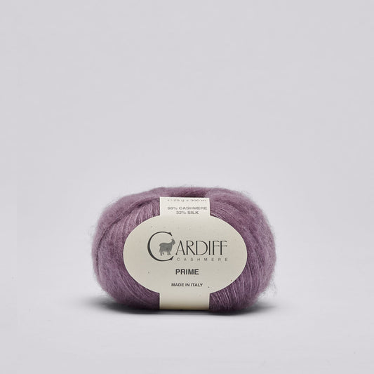 Cardiff Cashmere Prime 107 Gospel