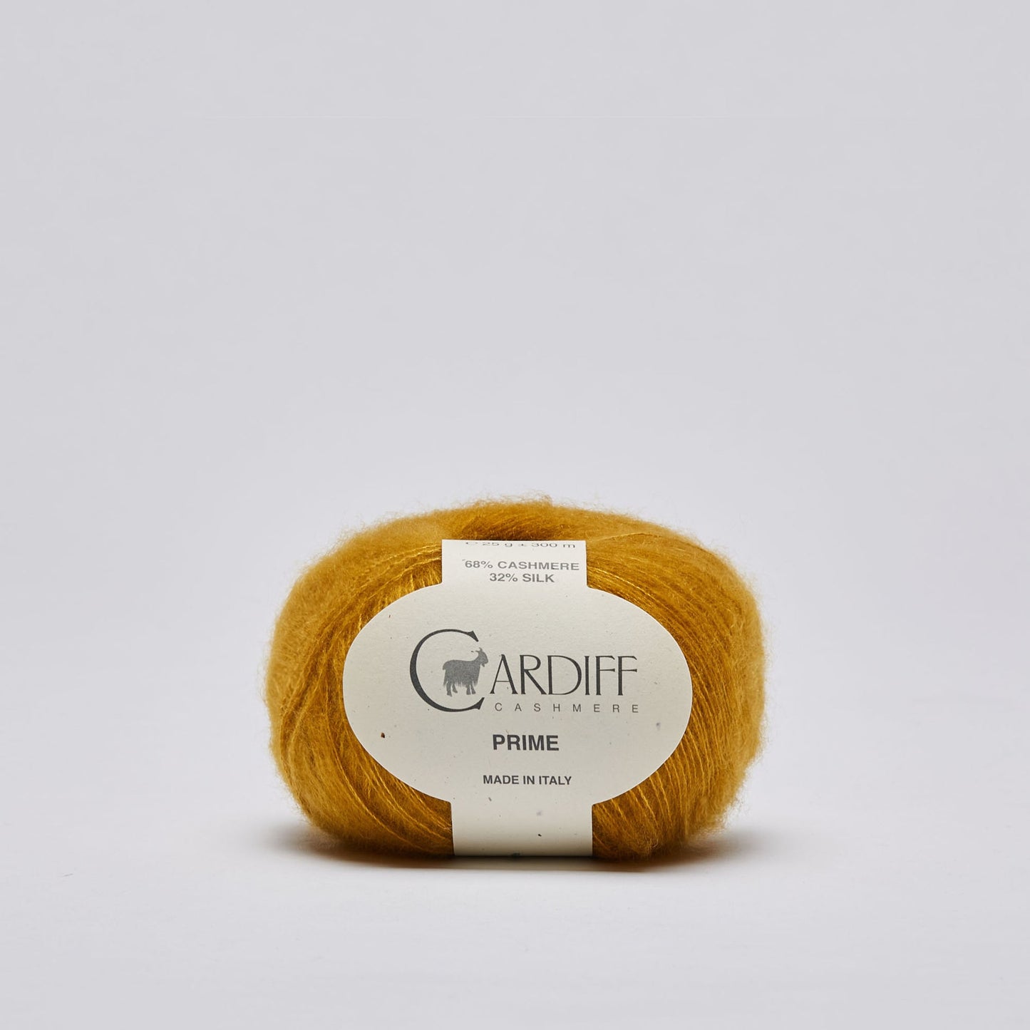Cardiff Cashmere Prime 116 Tadao