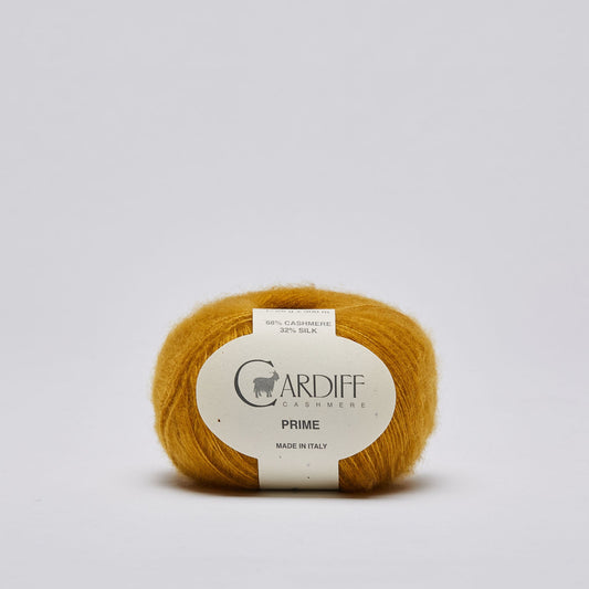 Cardiff Cashmere Prime 116 Tadao