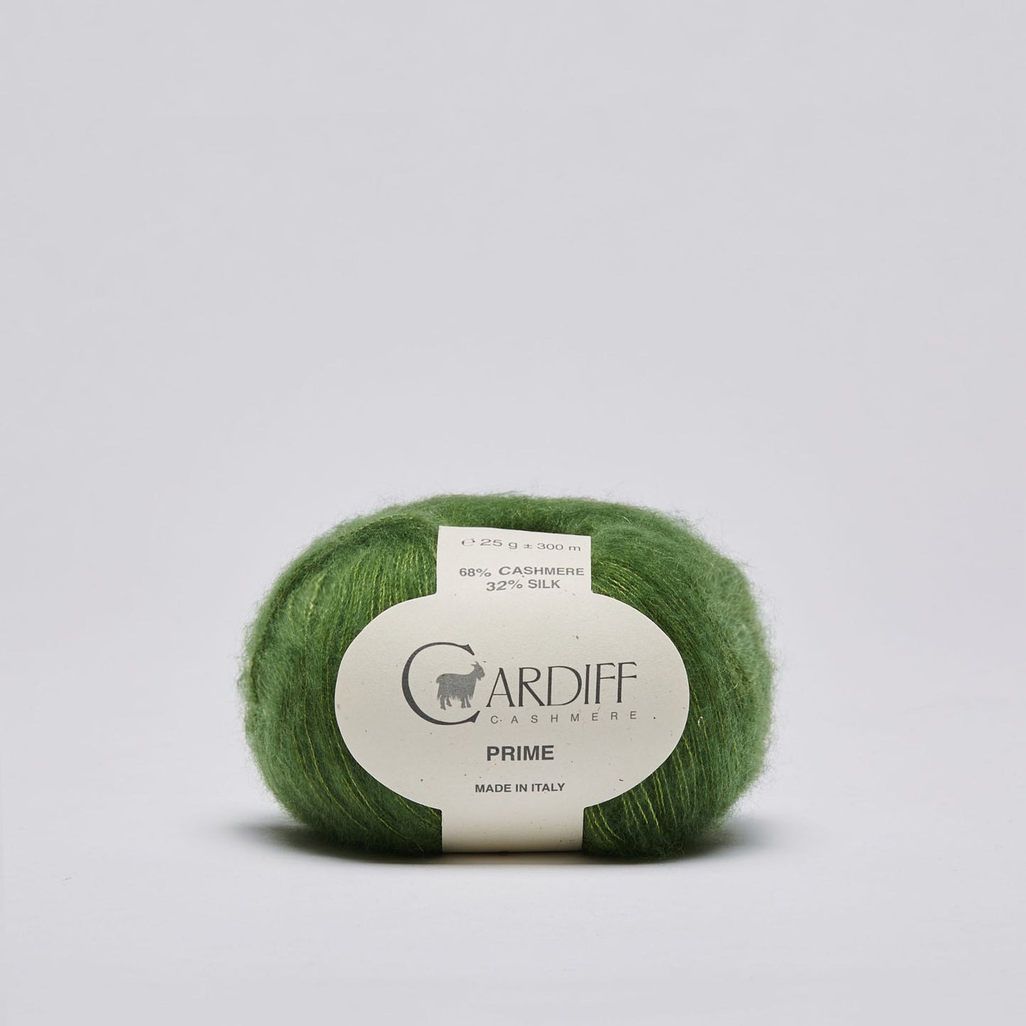 Cardiff Cashmere Prime 130 Memphis
