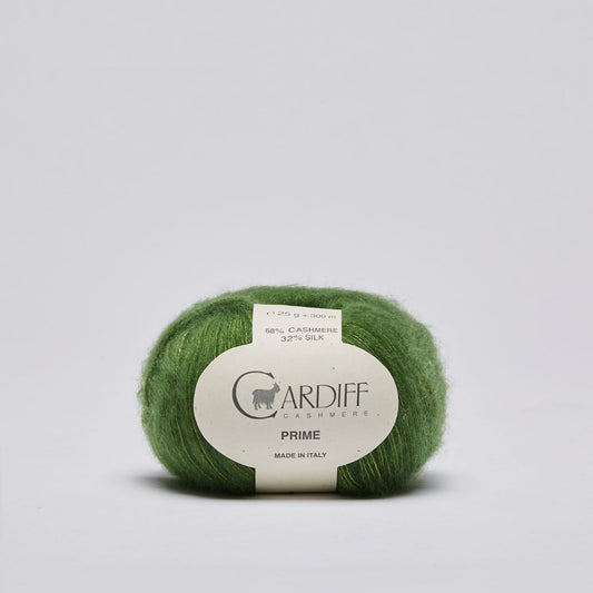 Cardiff Cashmere Prime 130 Memphis