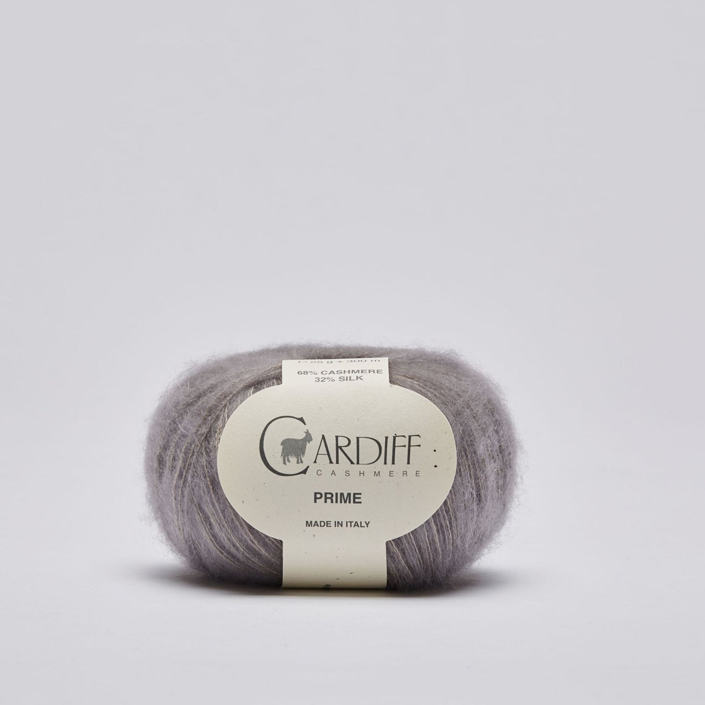 Cardiff Cashmere Prime 133 Galileo