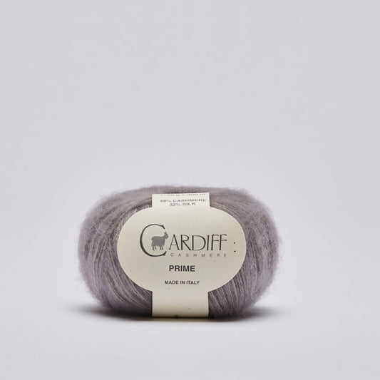 Cardiff Cashmere Prime 133 Galileo