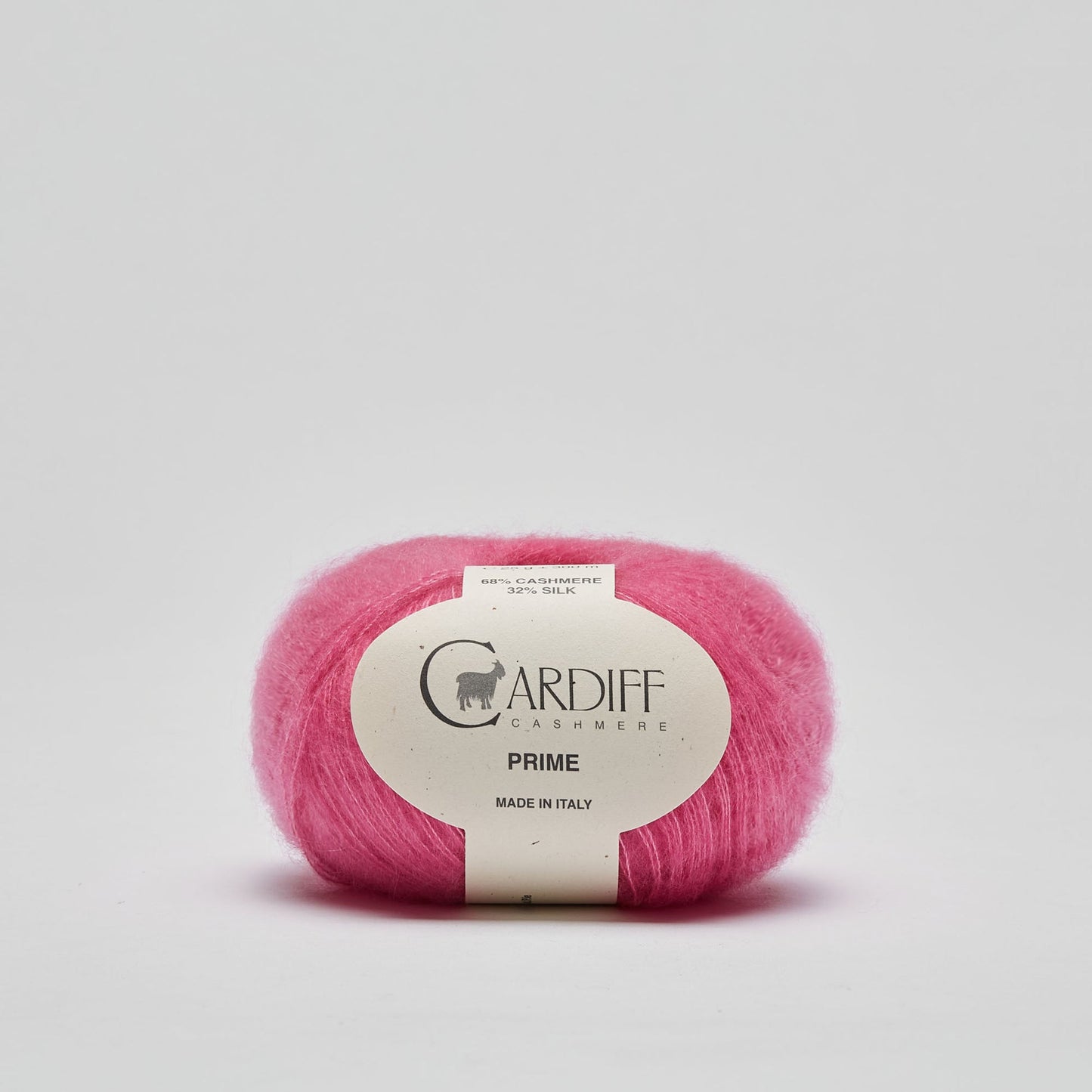 Cardiff Cashmere Prime 134 Marylin