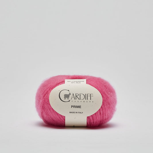 Cardiff Cashmere Prime 134 Marylin