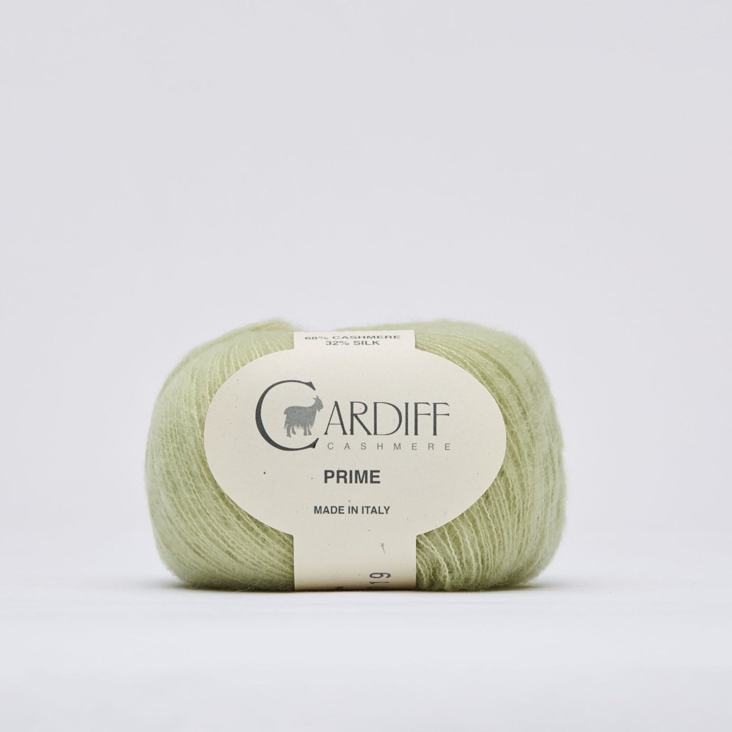 Cardiff Cashmere Prime 136 Nobu