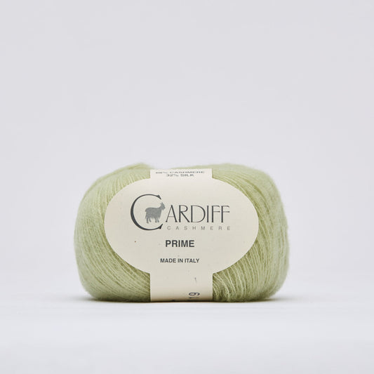 Cardiff Cashmere Prime 136 Nobu