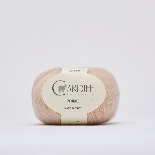 Cardiff Cashmere Prime 151 Saki