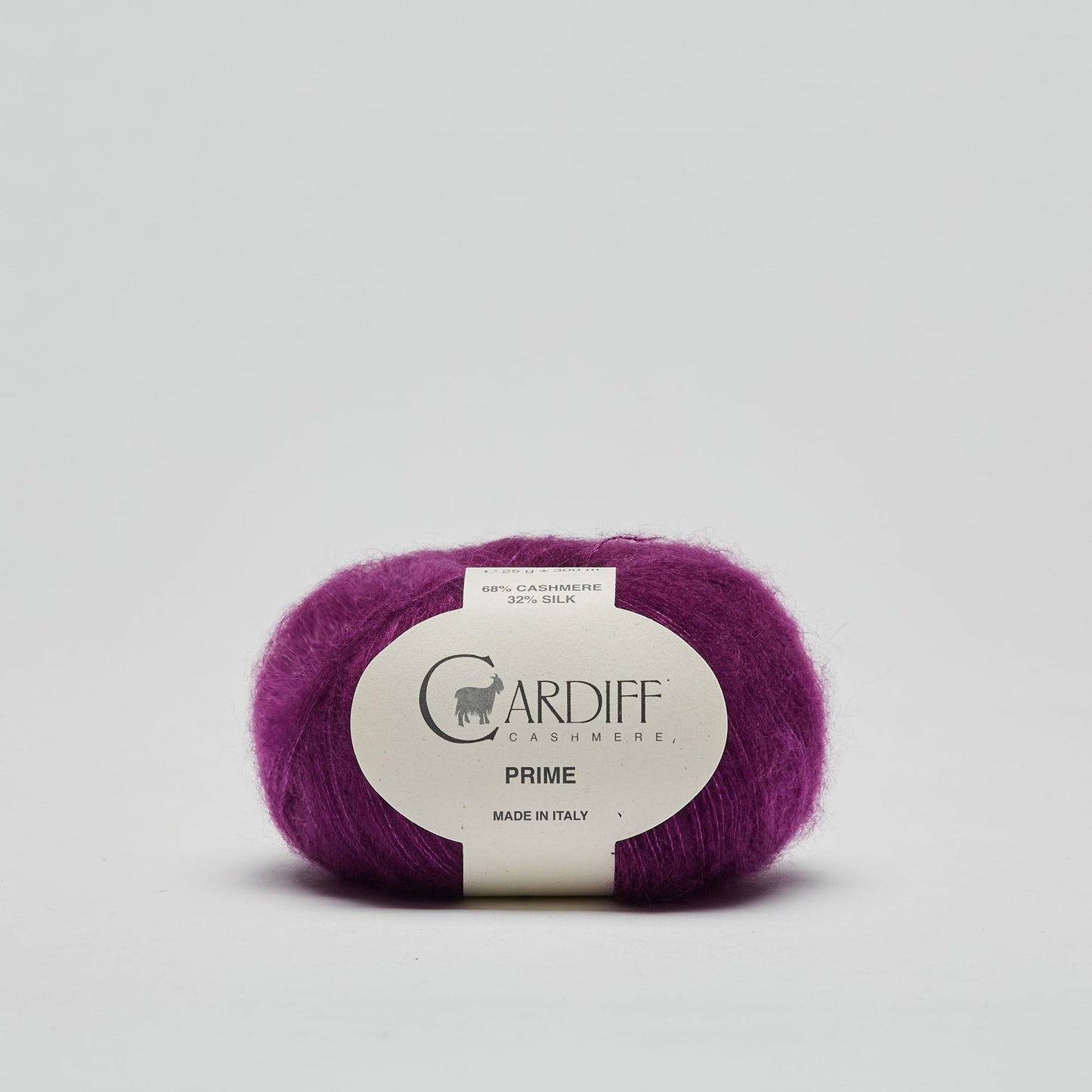 Cardiff Cashmere Prime 161 Jasper