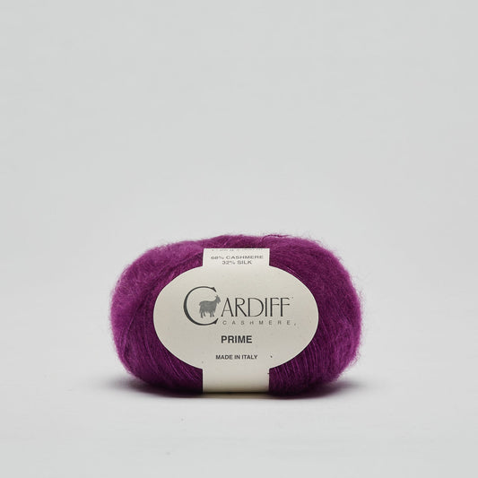 Cardiff Cashmere Prime 161 Jasper
