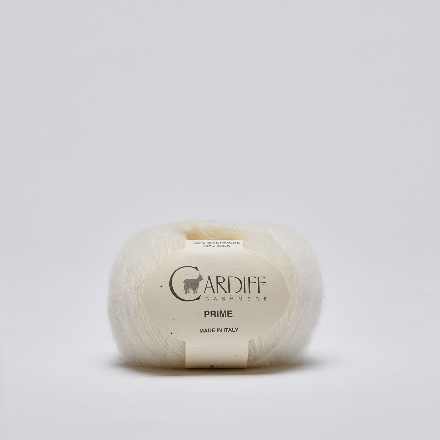 Cardiff Cashmere Prime 177 Neve