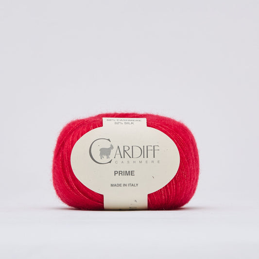 Cardiff Cashmere Prime 187 Gerbera