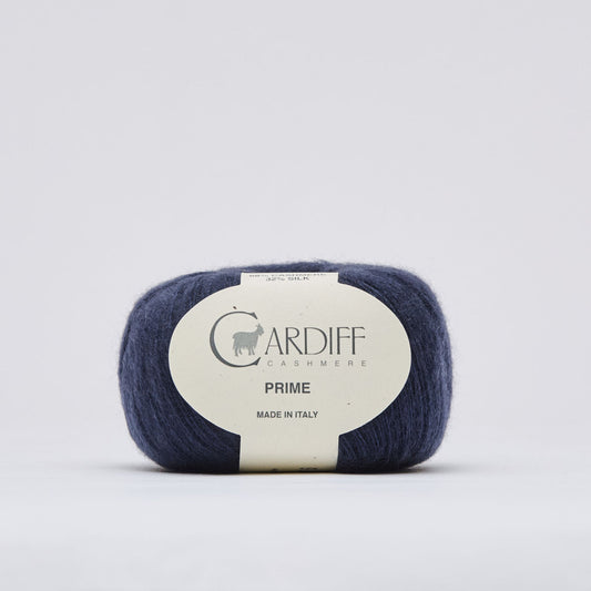Cardiff Cashmere Prime 191 Cosmo