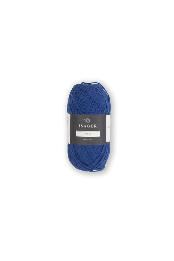 Isager Palet Indigo