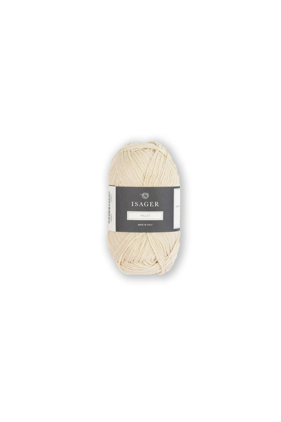 Isager Palet Linen