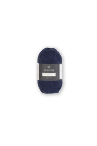 Isager Palet Navy