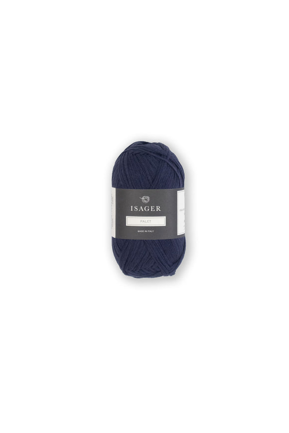 Isager Palet Navy