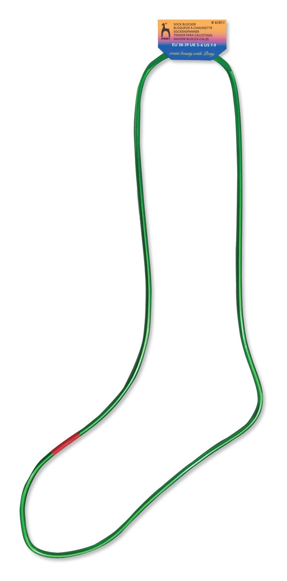 Pony Sockenspanner 38/39