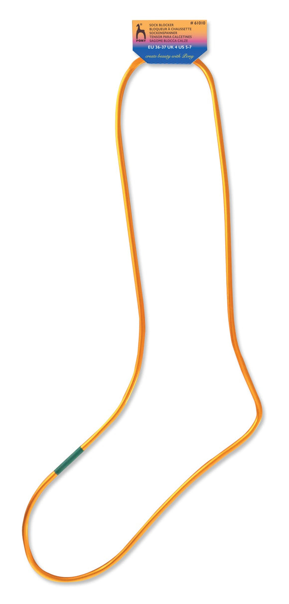 Pony Sockenspanner 36/37
