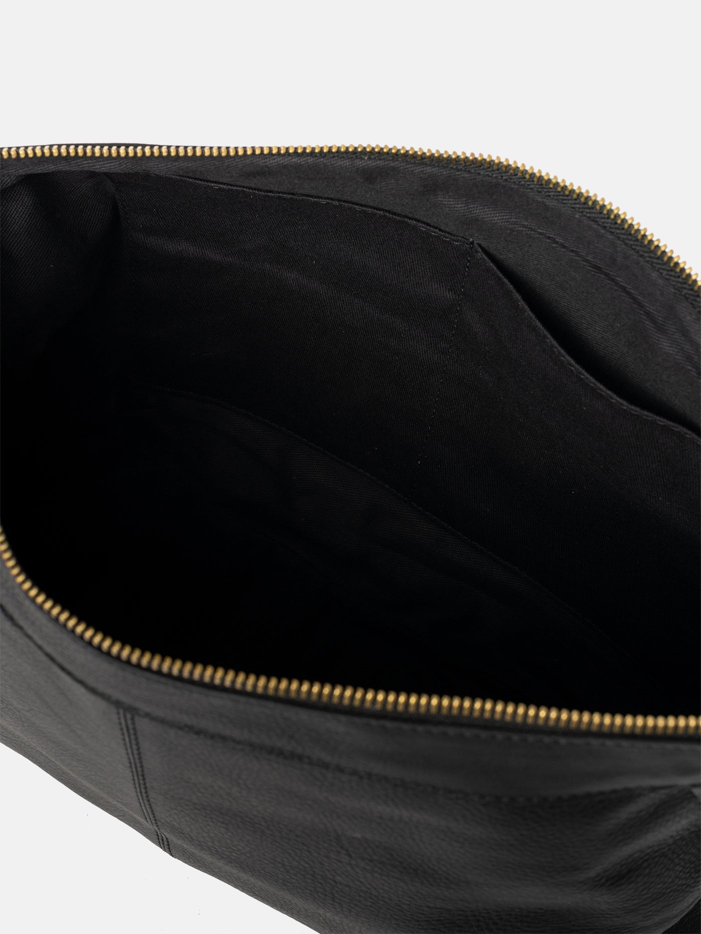 Project 13 Schwarz/Gold - re:designed