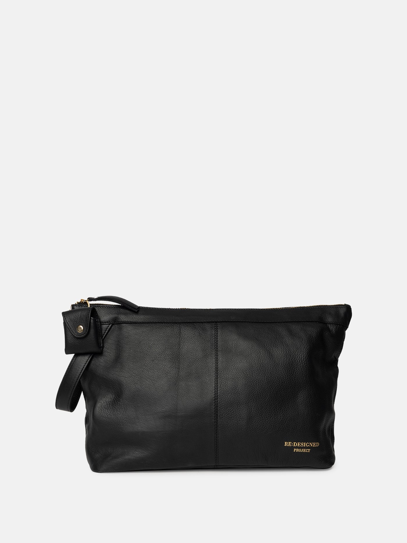 Project 13 Schwarz/Gold - re:designed