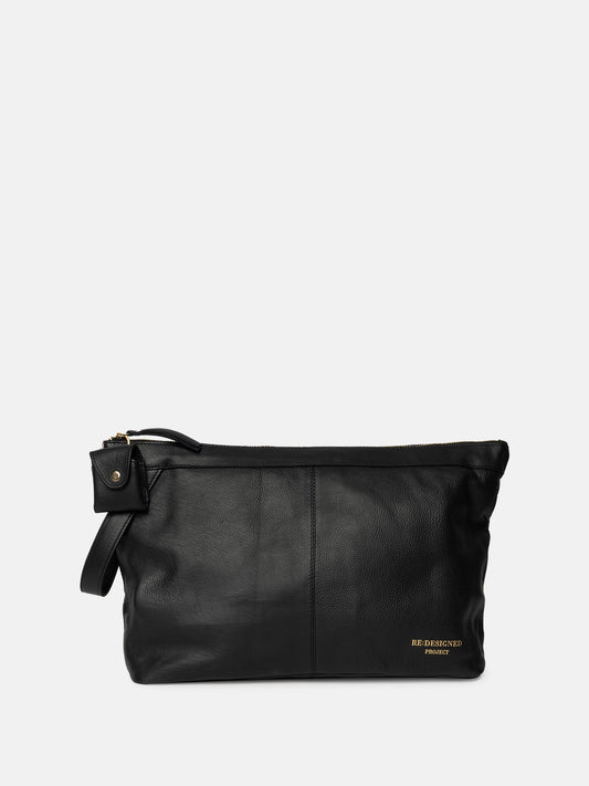 Project 13 Schwarz/Gold - re:designed