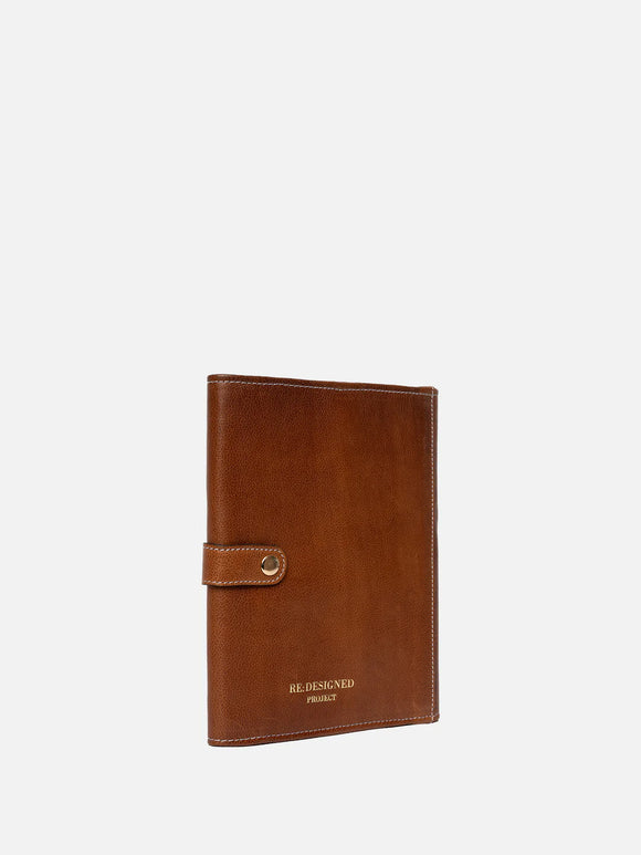 Re:Designed Project 14 - Walnut / Gold