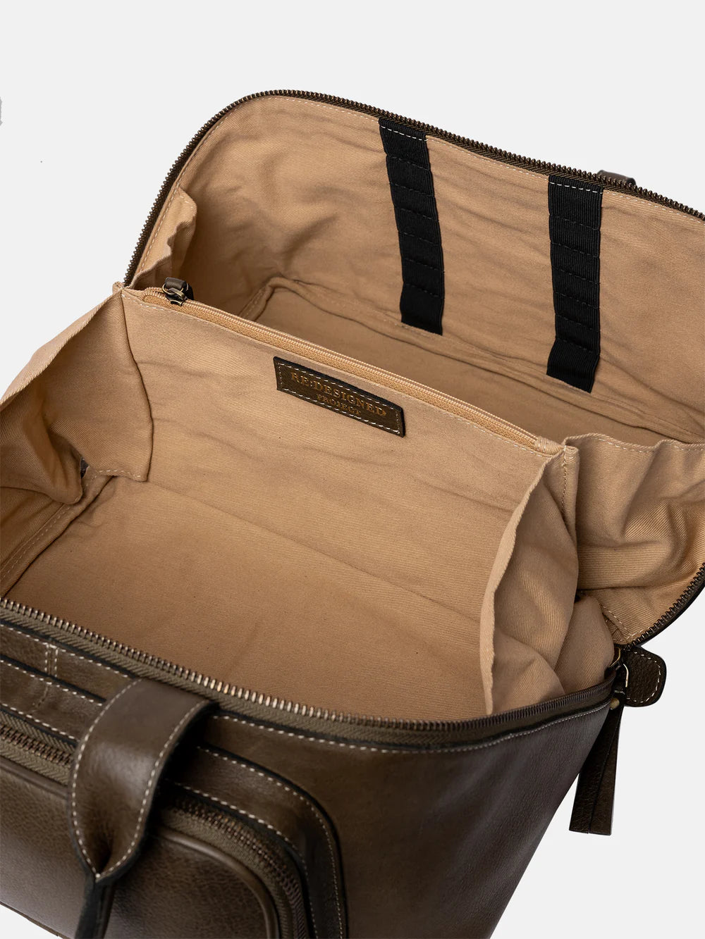 redesign Projekt 39 dark green