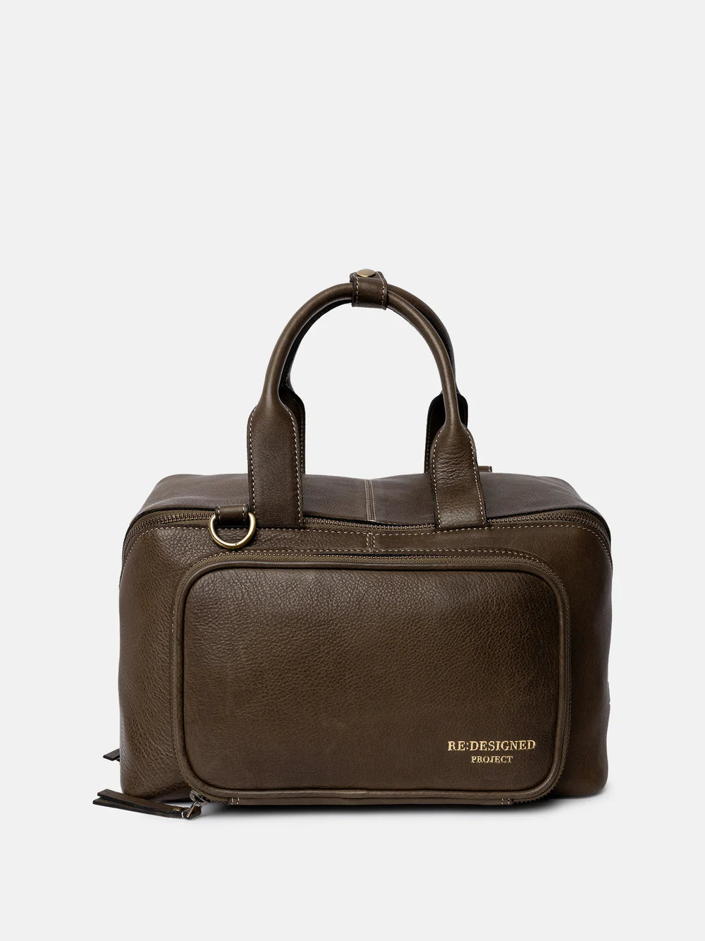 redesign Projekt 39 dark green