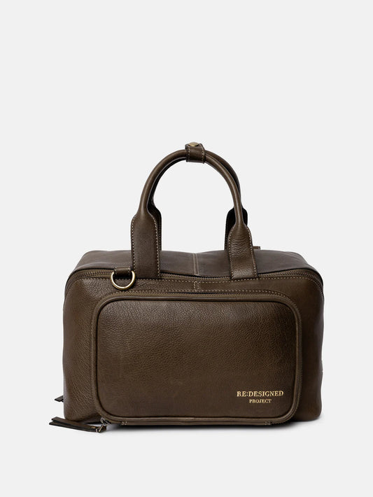 redesign Projekt 39 dark green