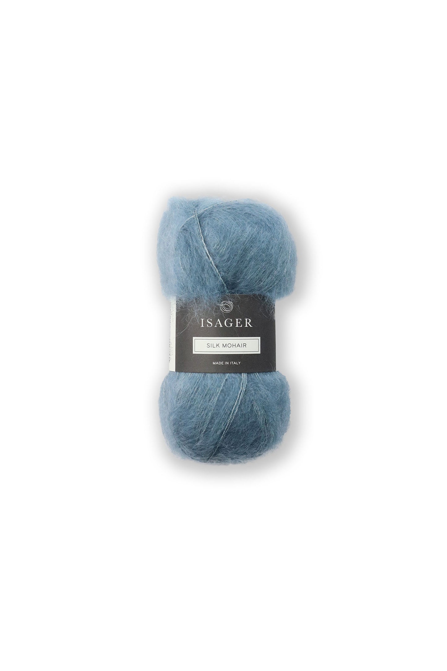 Isager Silk Mohair - 11