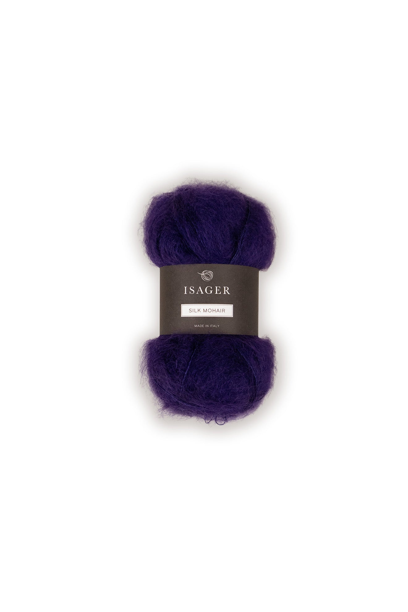 Isager Silk Mohair - 14