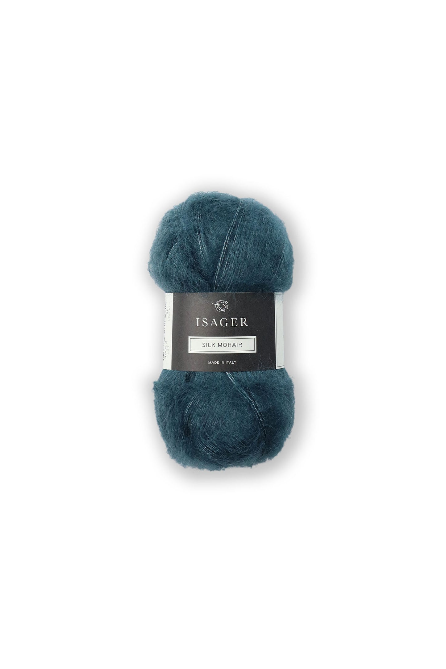 Isager Silk Mohair - 16