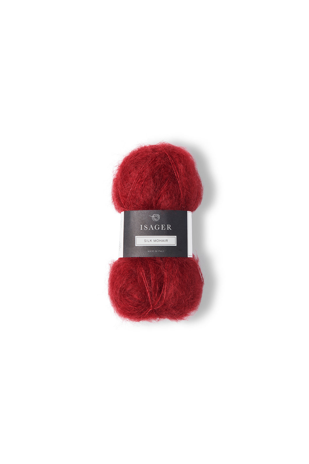 Isager Silk Mohair - 32