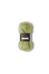 Isager Silk Mohair - 57