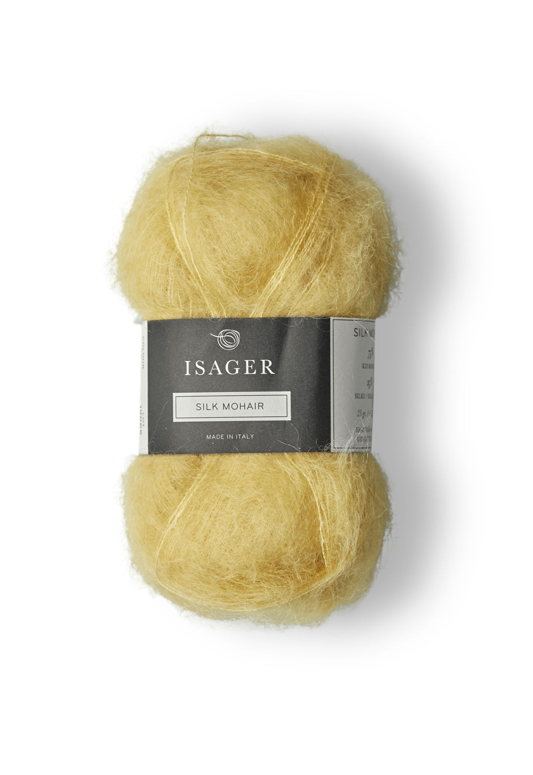 Isager Silk Mohair - 59