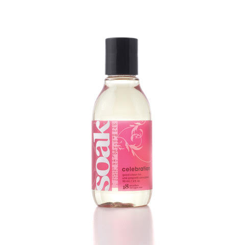 Soak Wash Celebration 90 ml