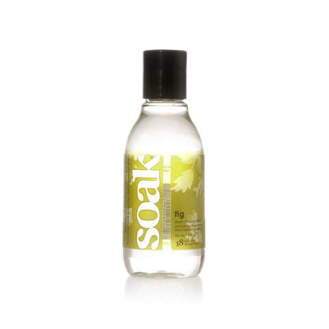 Soak Wash Fig 90 ml