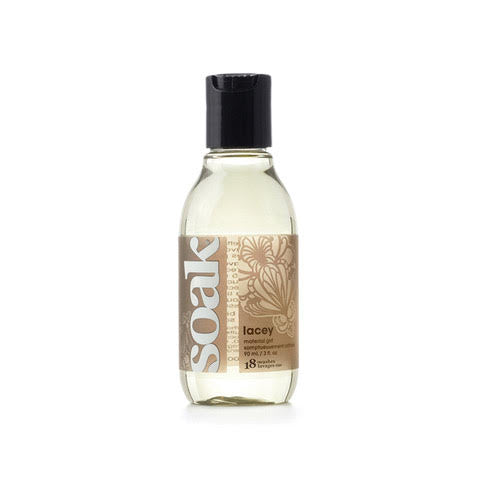 Soak Wash Lacey 90 ml