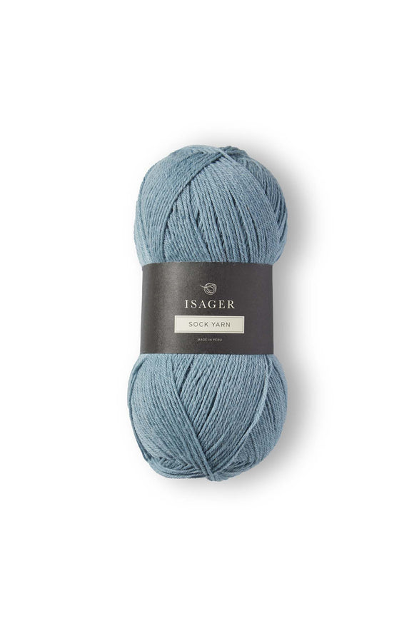 Isager Sock Yarn 50 g / 11