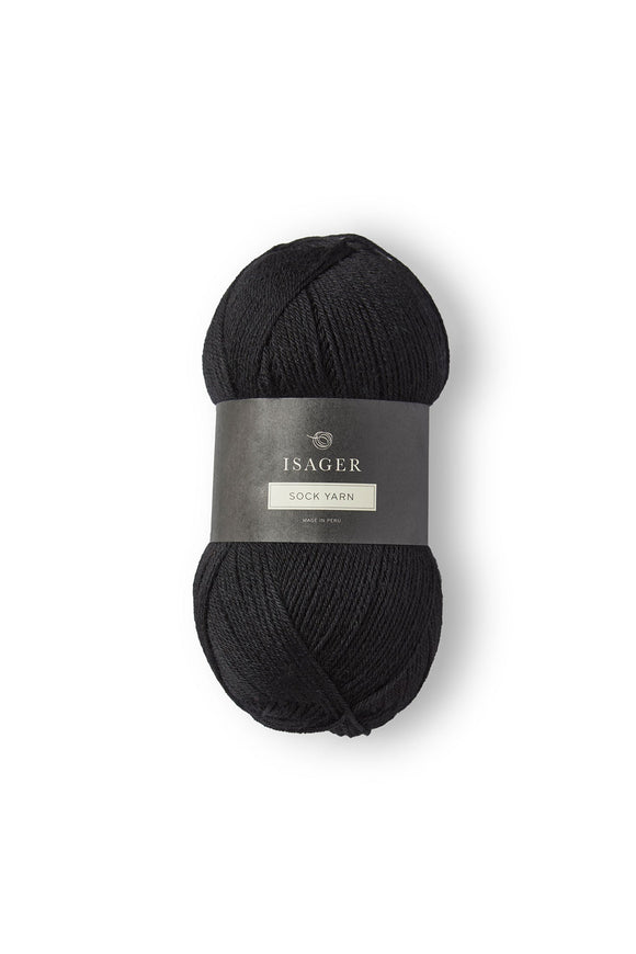 Isager Sock Yarn 50 g / 30
