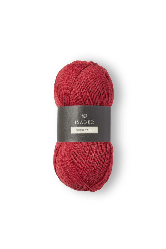 Isager Sock Yarn 50 g / 32