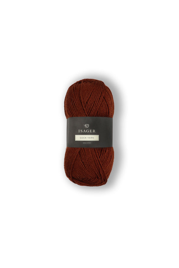Isager Sock Yarn 50 g / 33