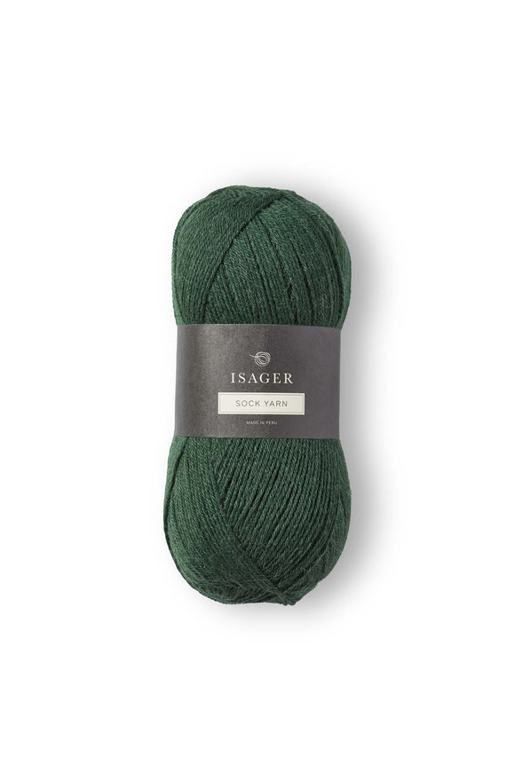 Isager Sock Yarn 50 g / 37
